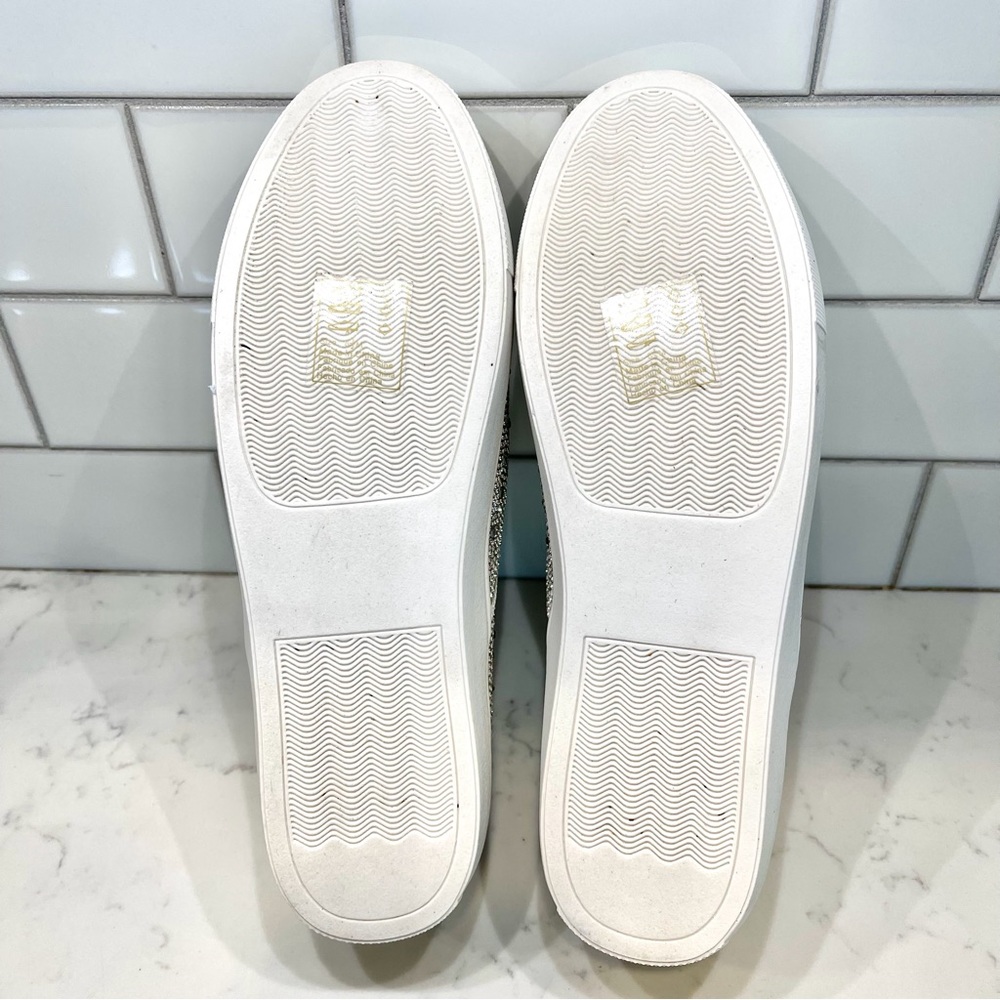DB Studio Averie slip-on Sneakers - Picture 5 of 7